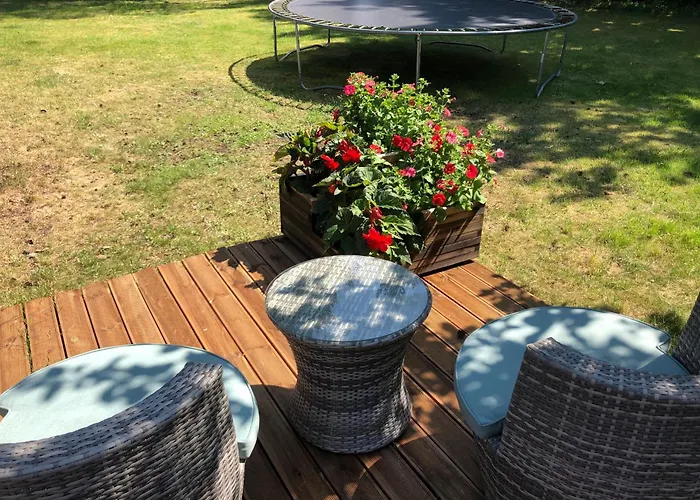 Paivilla Boutique Hotel
