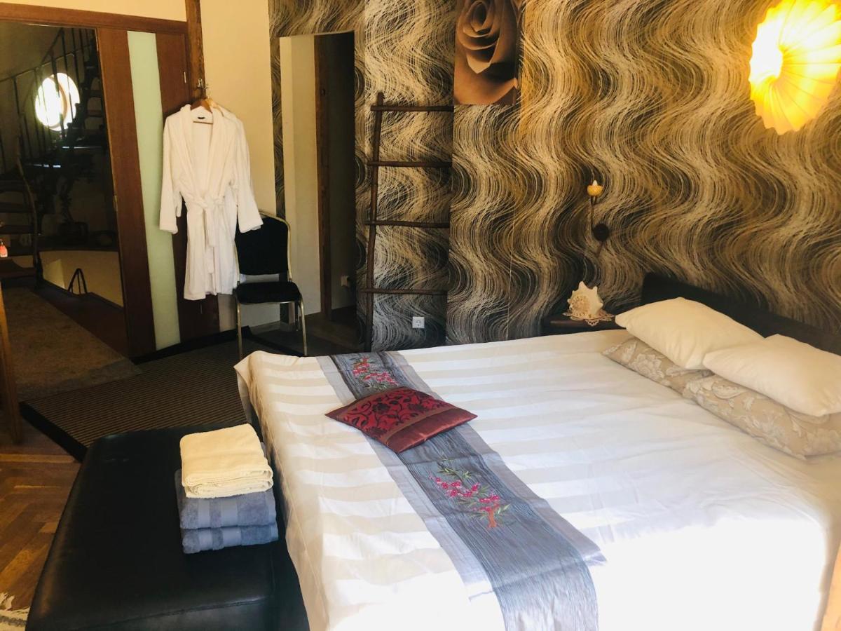 Paivilla Boutique * Tallinna