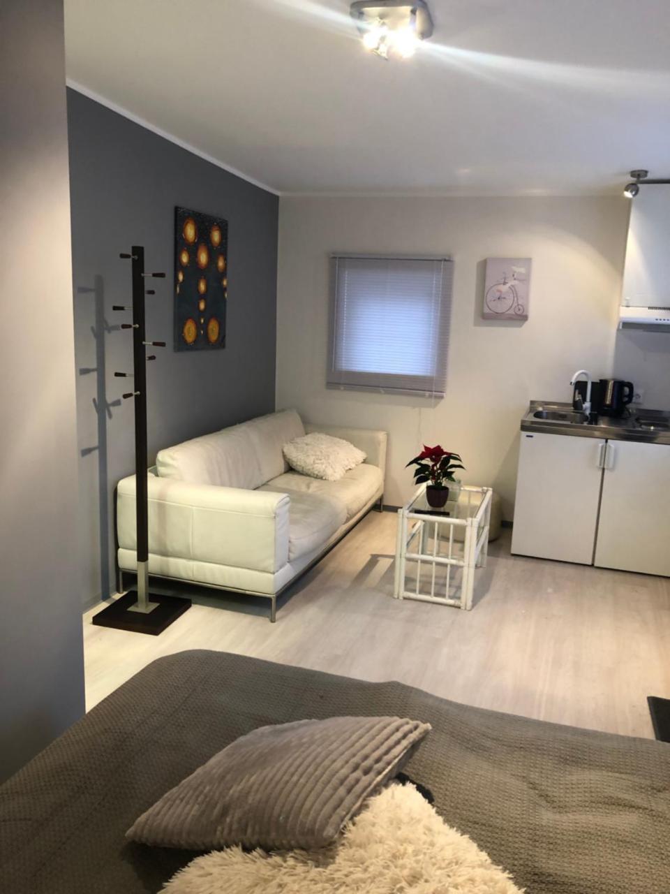 Aamiaismajoitus Paivilla Boutique Tallinna