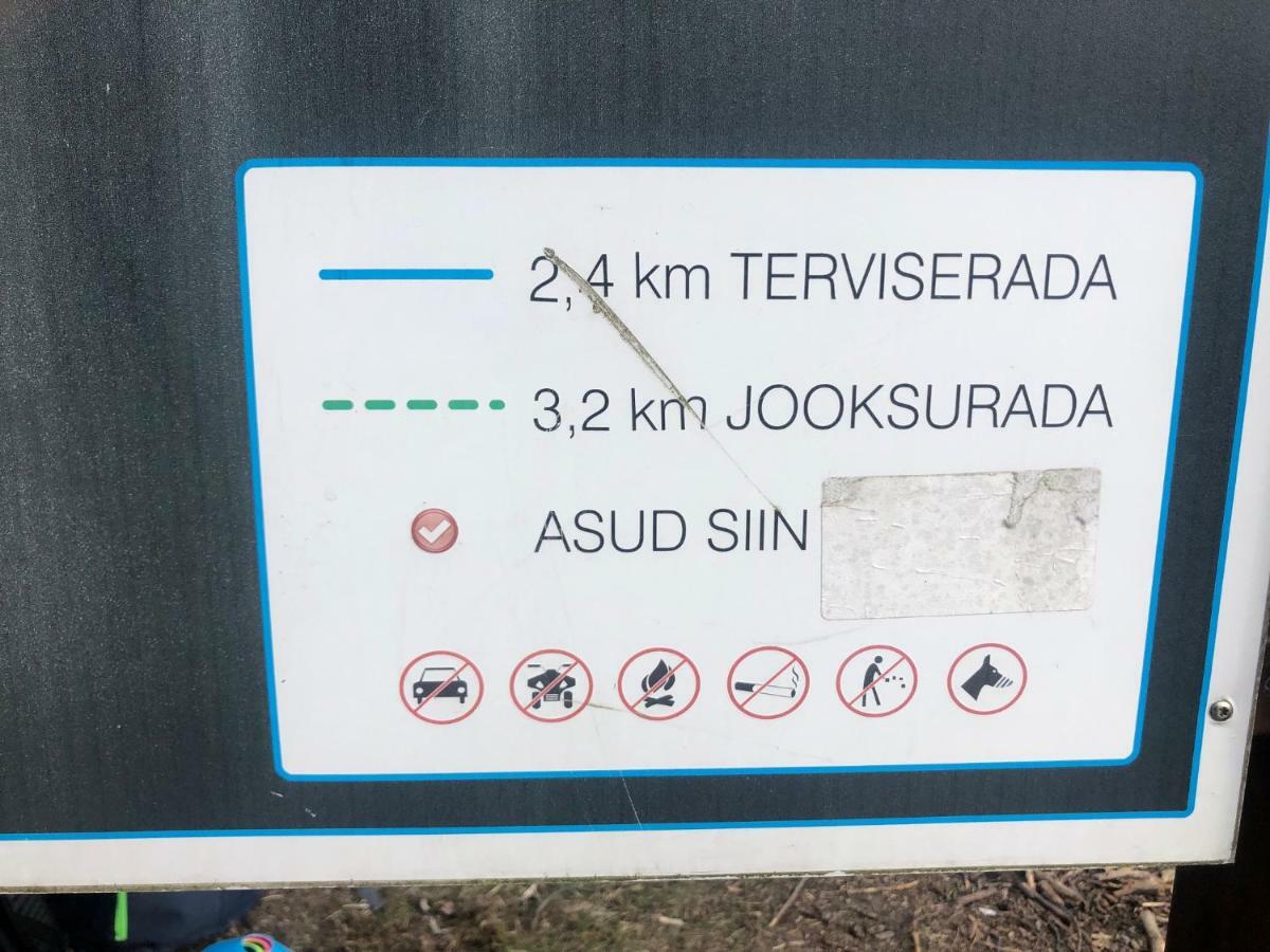 Paivilla Boutique Aamiaismajoitus *