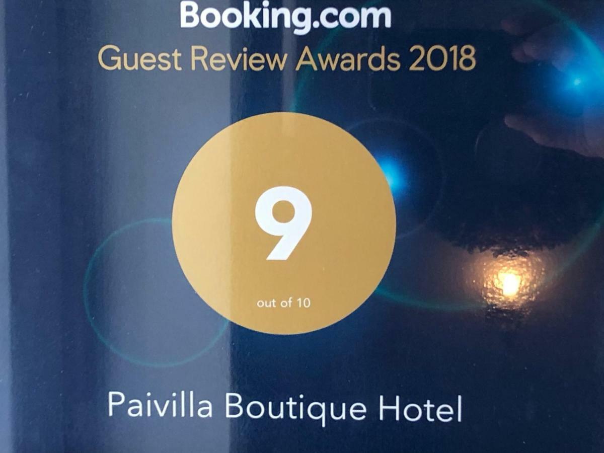 Paivilla Boutique * Tallinna