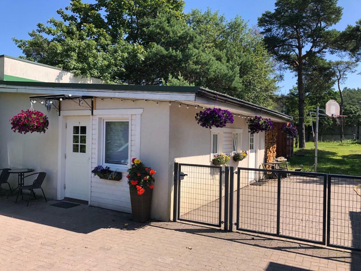 Aamiaismajoitus Paivilla Boutique *