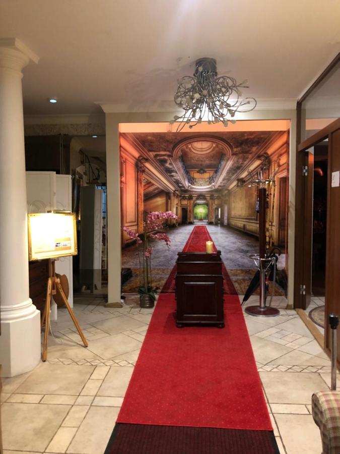 Aamiaismajoitus Paivilla Boutique